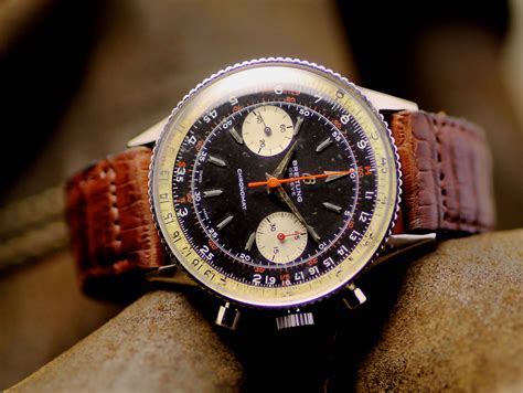 breitling old watch|breitling watches old models.